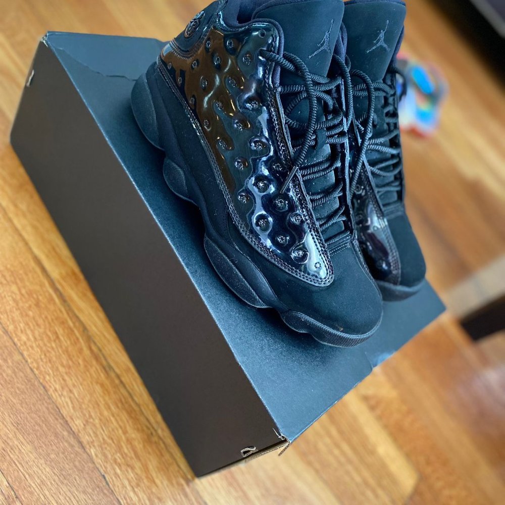 Jordan True Flight - Picture 4 of 4